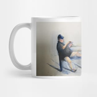 bts Mug